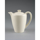 Coffee jug and cover