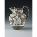Jug and cover Jug and cover