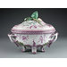 Tureen and cover