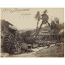 Nagasaki.  Japan (Photograph)