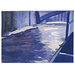 Gouache drawing