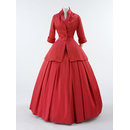 Evening ensemble - Zemire; La Ligne H Evening ensemble - Zemire; La Ligne H