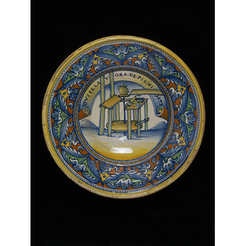 Dish