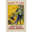 Cyrano de Bergerac (Poster)