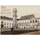 Coimbra.  The University (Photograph)