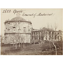 Oporto, Convent of Montserrat (Photograph)