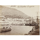 Gibraltar English (Photograph)