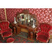 Dolls' house - Mrs Bryant's Pleasure Dolls' house - Mrs Bryant's Pleasure