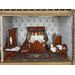 Dolls' house - Mrs Bryant's Pleasure Dolls' house - Mrs Bryant's Pleasure