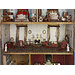 Dolls' house - Mrs Bryant's Pleasure Dolls' house - Mrs Bryant's Pleasure