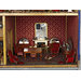 Dolls' house - Mrs Bryant's Pleasure Dolls' house - Mrs Bryant's Pleasure