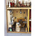 Dolls' house - Mrs Bryant's Pleasure Dolls' house - Mrs Bryant's Pleasure