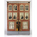Dolls' house - Mrs Bryant's Pleasure Dolls' house - Mrs Bryant's Pleasure