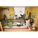 Dolls' house - Bettiscombe; Miss Pinney's House Dolls' house - Bettiscombe; Miss Pinney's House