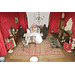 Dolls' house - Bettiscombe; Miss Pinney's House Dolls' house - Bettiscombe; Miss Pinney's House