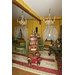 Dolls' house - Bettiscombe; Miss Pinney's House Dolls' house - Bettiscombe; Miss Pinney's House