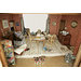Dolls' house - Bettiscombe; Miss Pinney's House Dolls' house - Bettiscombe; Miss Pinney's House