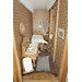 Dolls' house - Bettiscombe; Miss Pinney's House Dolls' house - Bettiscombe; Miss Pinney's House