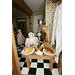 Dolls' house - Bettiscombe; Miss Pinney's House Dolls' house - Bettiscombe; Miss Pinney's House