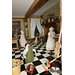 Dolls' house - Bettiscombe; Miss Pinney's House Dolls' house - Bettiscombe; Miss Pinney's House