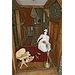 Dolls' house - Bettiscombe; Miss Pinney's House Dolls' house - Bettiscombe; Miss Pinney's House
