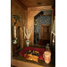 Dolls' house - Bettiscombe; Miss Pinney's House Dolls' house - Bettiscombe; Miss Pinney's House