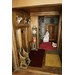 Dolls' house - Bettiscombe; Miss Pinney's House Dolls' house - Bettiscombe; Miss Pinney's House