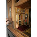 Dolls' house - Bettiscombe; Miss Pinney's House Dolls' house - Bettiscombe; Miss Pinney's House