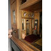 Dolls' house - Bettiscombe; Miss Pinney's House Dolls' house - Bettiscombe; Miss Pinney's House