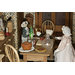 Dolls' house - Bettiscombe; Miss Pinney's House Dolls' house - Bettiscombe; Miss Pinney's House