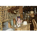 Dolls' house - Bettiscombe; Miss Pinney's House Dolls' house - Bettiscombe; Miss Pinney's House