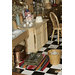 Dolls' house - Bettiscombe; Miss Pinney's House Dolls' house - Bettiscombe; Miss Pinney's House