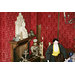 Dolls' house - Bettiscombe; Miss Pinney's House Dolls' house - Bettiscombe; Miss Pinney's House