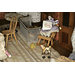 Dolls' house - Bettiscombe; Miss Pinney's House Dolls' house - Bettiscombe; Miss Pinney's House