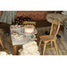 Dolls' house - Bettiscombe; Miss Pinney's House Dolls' house - Bettiscombe; Miss Pinney's House