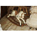 Dolls' house - Bettiscombe; Miss Pinney's House Dolls' house - Bettiscombe; Miss Pinney's House