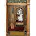 Dolls' house - Bettiscombe; Miss Pinney's House Dolls' house - Bettiscombe; Miss Pinney's House