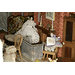 Dolls' house - Bettiscombe; Miss Pinney's House Dolls' house - Bettiscombe; Miss Pinney's House