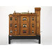 Dolls' house - Bettiscombe; Miss Pinney's House Dolls' house - Bettiscombe; Miss Pinney's House