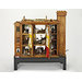 Dolls' house - Bettiscombe; Miss Pinney's House Dolls' house - Bettiscombe; Miss Pinney's House