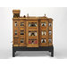 Dolls' house - Bettiscombe; Miss Pinney's House Dolls' house - Bettiscombe; Miss Pinney's House