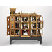 Dolls' house - Bettiscombe; Miss Pinney's House Dolls' house - Bettiscombe; Miss Pinney's House