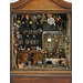 Kitchen - Dutch cabinet kitchen