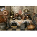 Kitchen - Dutch cabinet kitchen