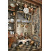 Kitchen - Dutch cabinet kitchen