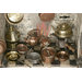 Kitchen - Dutch cabinet kitchen