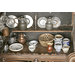 Kitchen - Dutch cabinet kitchen