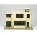 Dolls' house - Ultra Modern Dolls' House Dolls' house - Ultra Modern Dolls' House
