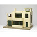 Dolls' house - Ultra Modern Dolls' House Dolls' house - Ultra Modern Dolls' House
