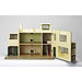 Dolls' house - Ultra Modern Dolls' House Dolls' house - Ultra Modern Dolls' House